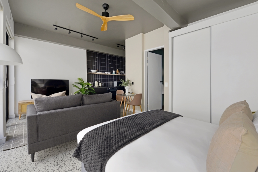 0 Bedroom Property for Sale in Cape Town City Centre Western Cape